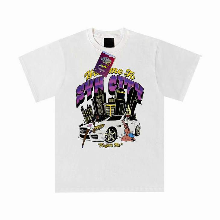 Syna World T Shirts Short _SKUSynaWorldS-XLcmtxCS121085